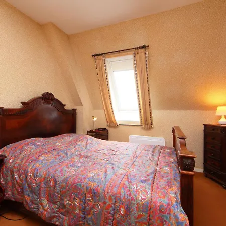 Neptune Apartman *