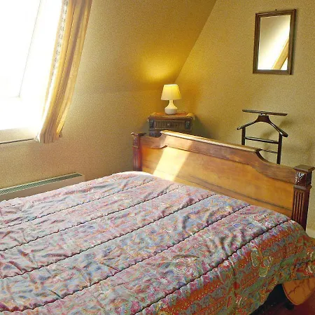 Neptune Apartman Cabourg