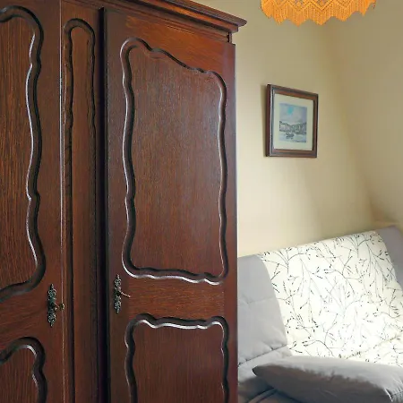 Apartman Neptune Cabourg