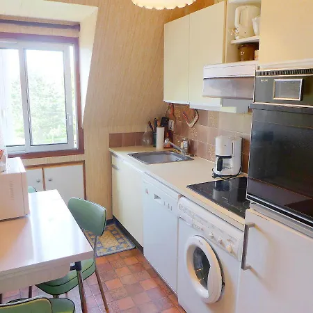 Neptune Apartman *